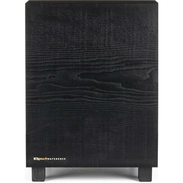 Колонки для домашнього кінотеатру Klipsch Cinema 400 Black (417929) 019729 фото