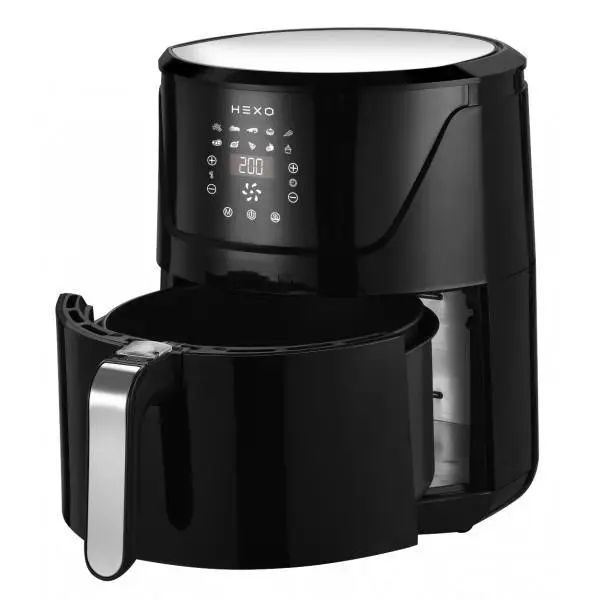 Мультипіч (аерофритюрниця) Hexo Cook XL 025417 фото