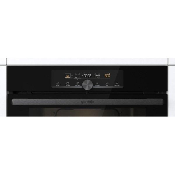 Духовка электрическая Gorenje BPS6747A06BG 011393 фото