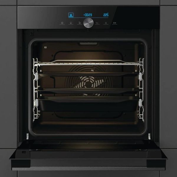 Духовка электрическая Hisense BSA65334ABDG 011932 фото