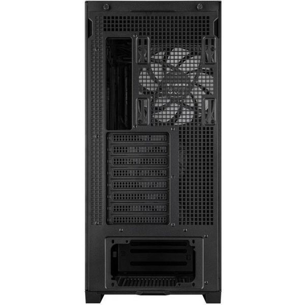 Корпус ASUS TUF GAMING GT302 ARGB BLACK (90DC00I0-B19000) 018335 фото