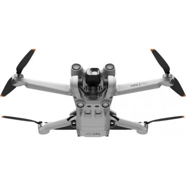 Квадрокоптер DJI Mini 3 Pro with RC Remote (CP.MA.00000492.02, CP.MA.00000492.03) 015103 фото