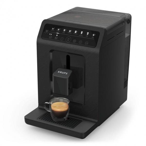 Кофемашина автоматическая Krups EVIDENCE ECO-DESIGN EA897B10 016468 фото