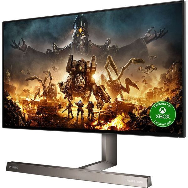 Монітор Philips 279M1RV/00 027835 фото