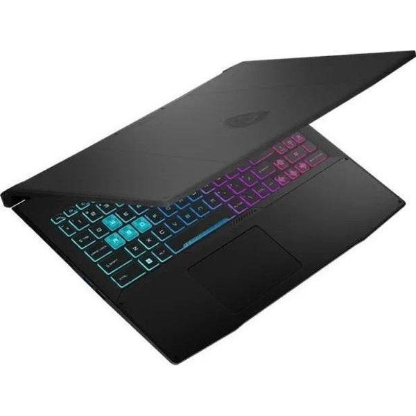 Ноутбук MSI Katana 15 B12VFK (B12VFK-259XPL) 026914 фото