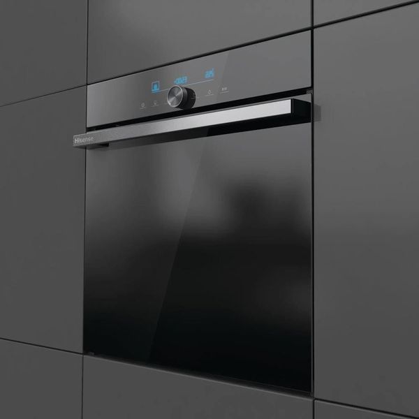 Духовка электрическая Hisense BSA65334ABDG 011932 фото
