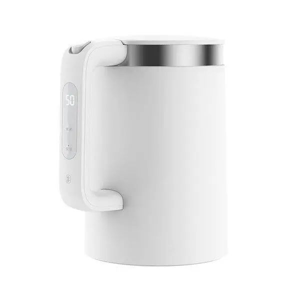 Електрочайник MiJia Smart Kettle Pro White (MJHWSH02YM) 329002 фото