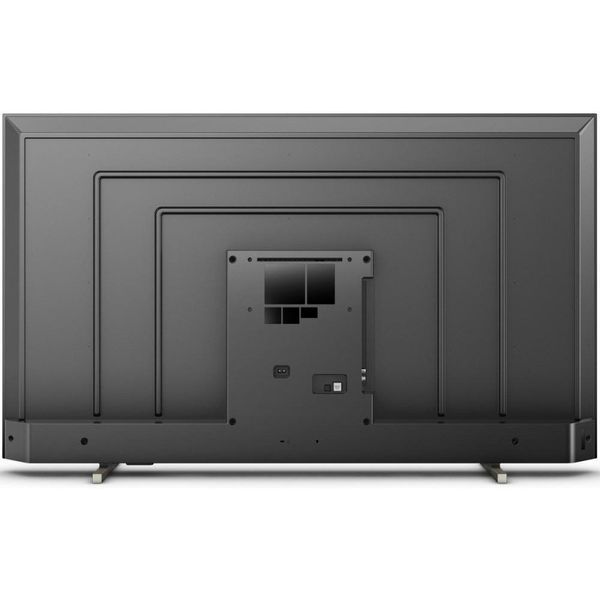 LCD телевізор (LED) Philips 55PUS7657/12 003176 фото
