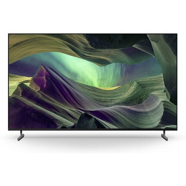 LCD телевизор (LED) Sony KD-55X85L 002896 фото