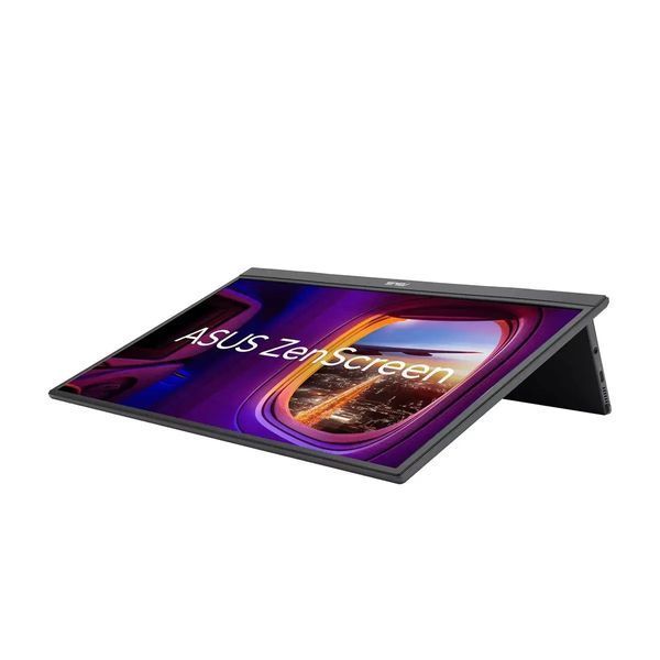 Портативный монитор Asus ZenScreen MB17AHG (90LM08PG-B01170) 033001 фото
