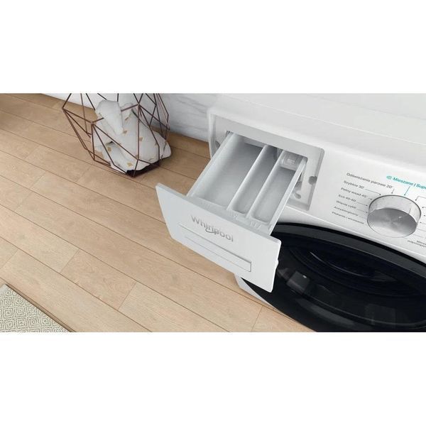 Стиральная машина автоматическая Whirlpool W6 W845WB 035457 фото