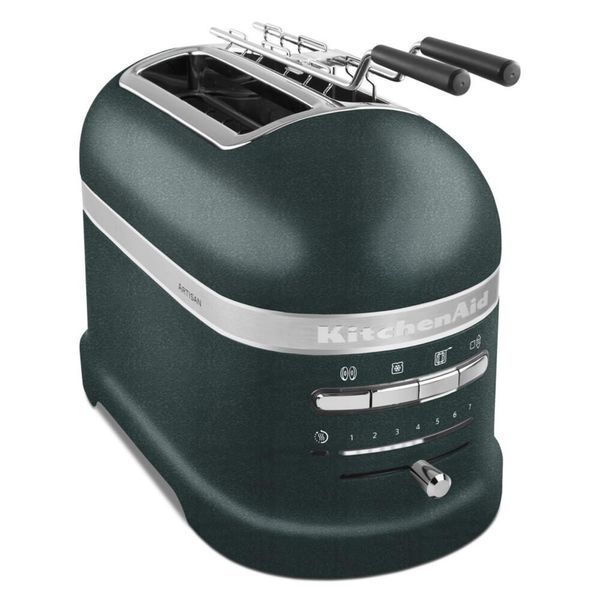 Тостер KitchenAid 5KMT2204EPP 042156 фото