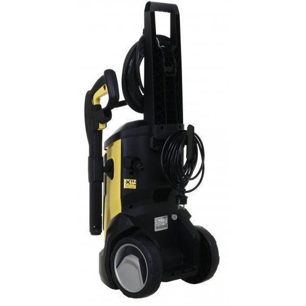 Минимойка высокого давления Karcher K 7 WCM (1.317-400.0) 024850 фото