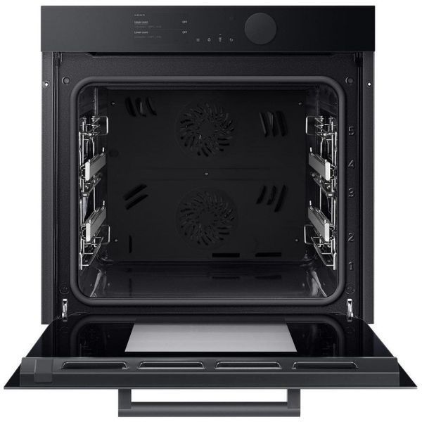 Духовка електрична DUAL COOK Samsung NV75T9549CD 011243 фото