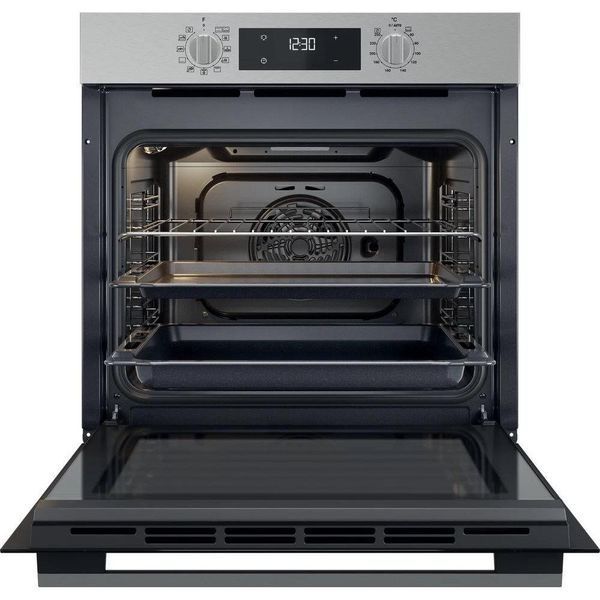 Духовка электрическая Whirlpool OMK58HR0X 011543 фото