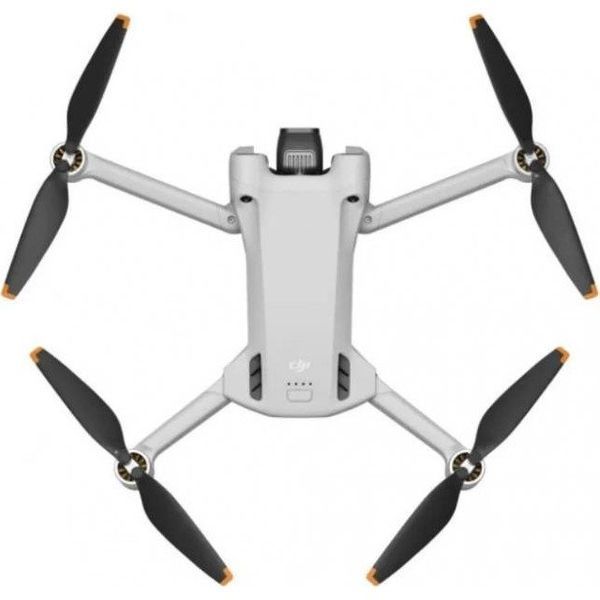 Квадрокоптер DJI Mini 3 Pro with RC Remote (CP.MA.00000492.02, CP.MA.00000492.03) 015103 фото