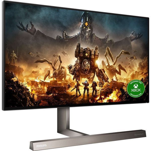 Монітор Philips 279M1RV/00 027835 фото