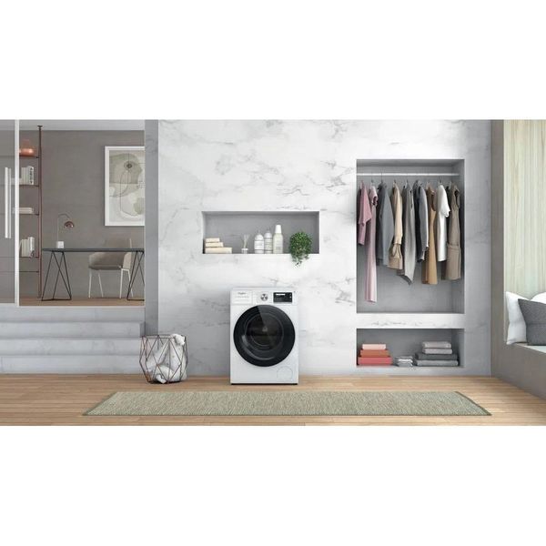Стиральная машина автоматическая Whirlpool W6 W845WB 035457 фото
