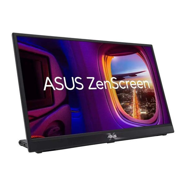 Портативный монитор Asus ZenScreen MB17AHG (90LM08PG-B01170) 033001 фото