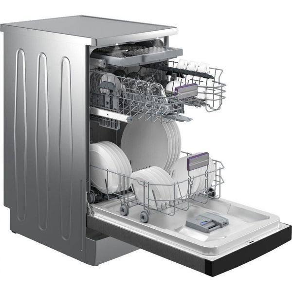 Посудомоечная машина Beko BDFS26120XQ 031037 фото