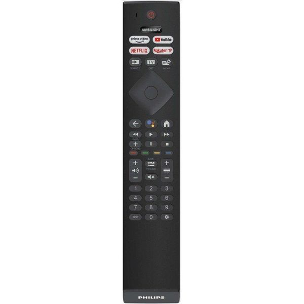 OLED телевизор Philips 42OLED818 003226 фото