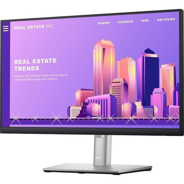 Монитор Dell P2222H (210-BBBE) 023255 фото