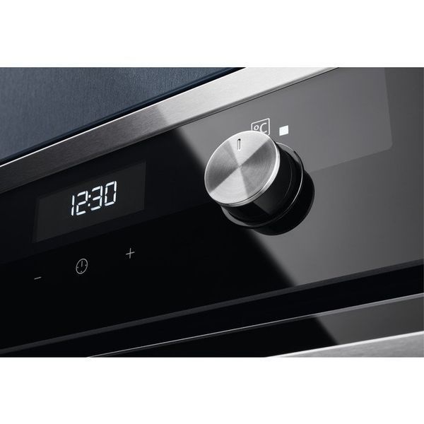 Духовка електрична Electrolux KODEH70X 011343 фото