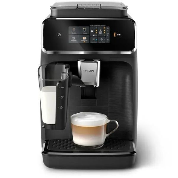 Кофемашина автоматическая Philips Series 2300 EP2330/10 531754ua фото