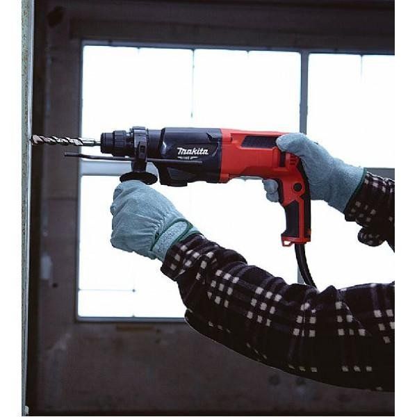 Перфоратор Makita M8700 034846 фото