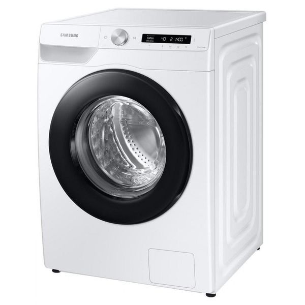 Стиральная машина автоматическая Samsung WW90T504DAWCS6 031435 фото