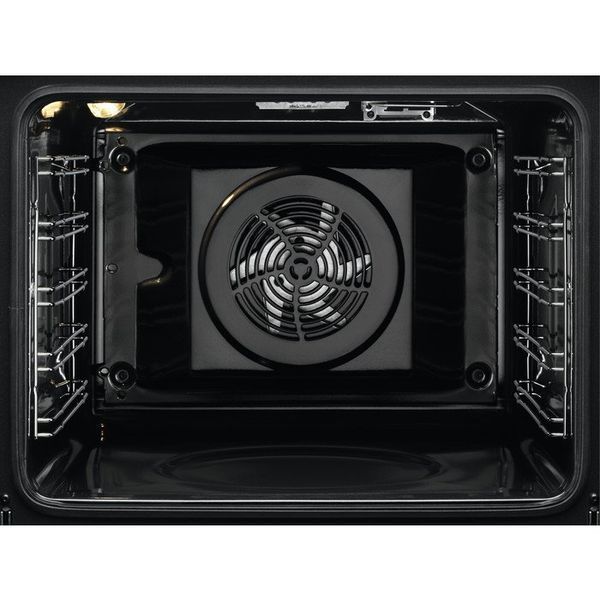 Духовка електрична Electrolux KODEH70X 011343 фото