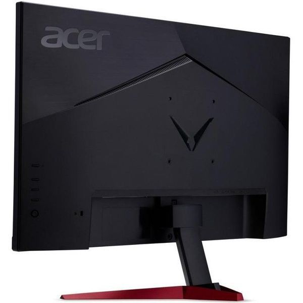 Монитор Acer Nitro VG240YEBMIIX (UM.QV0EE.E09) 022957 фото