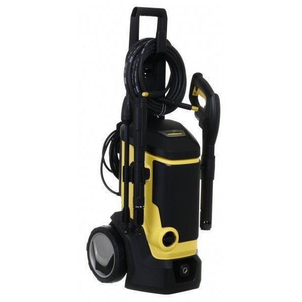 Минимойка высокого давления Karcher K 7 WCM (1.317-400.0) 024850 фото