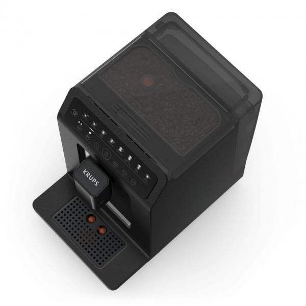 Кофемашина автоматическая Krups EVIDENCE ECO-DESIGN EA897B10 016468 фото