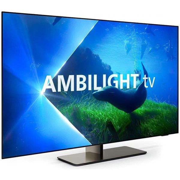 OLED телевизор Philips 42OLED818 003226 фото