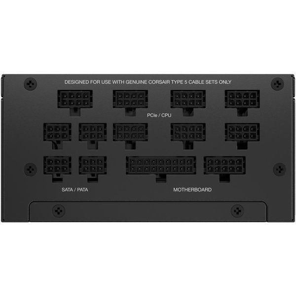 Блок питания Corsair SF1000L (CP-9020246) 002149 фото