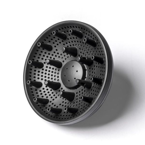 Фен BaByliss PRO Falco Black&Silver BAB8550BE 042463 фото