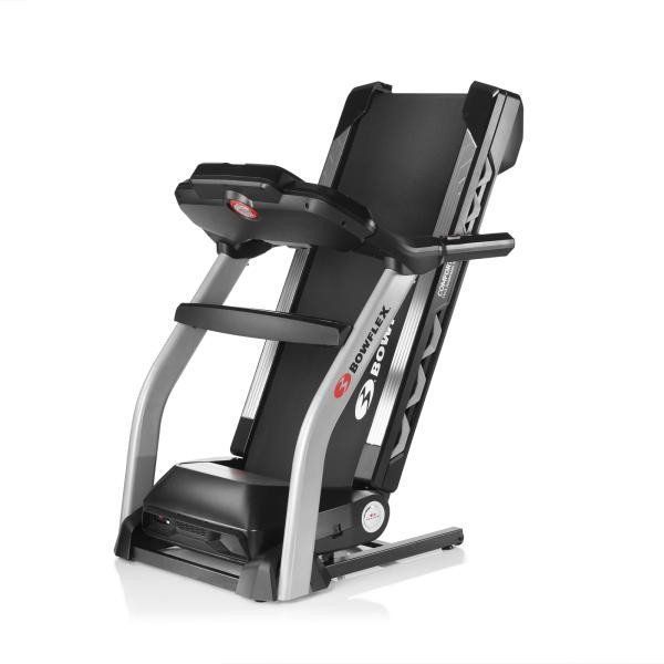 Беговая электрическая дорожка Bowflex BXT326 004916 фото
