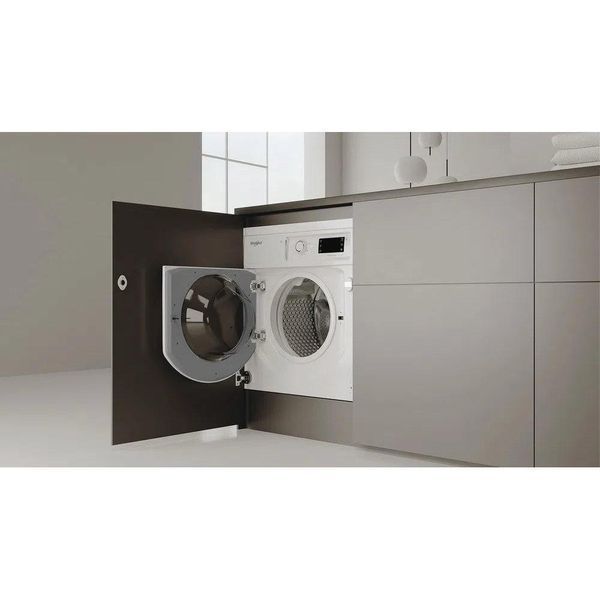 Пральна машина автоматична Whirlpool BI WMWG 91485 EU 035527 фото