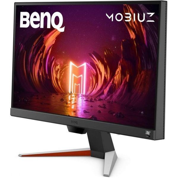 Монітор BenQ EX240N (9H.LL6LB.QBE) 023207 фото