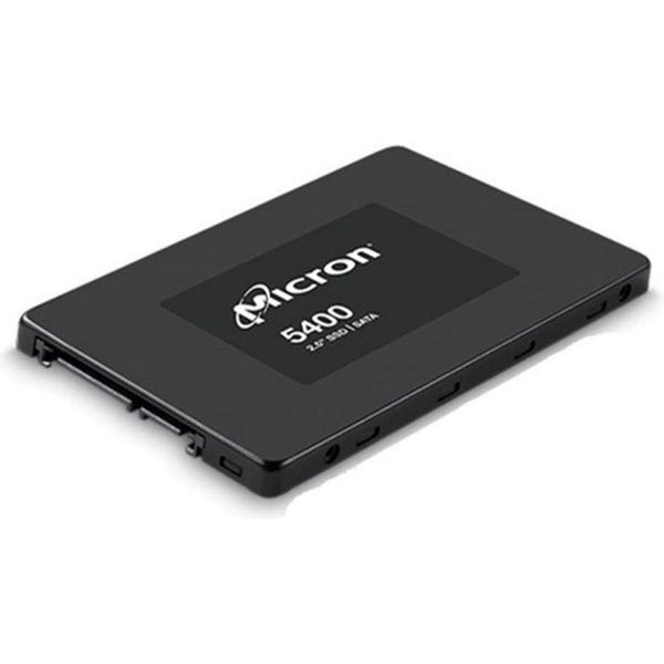 SSD накопичувач Micron 5400 PRO 960 GB (MTFDDAK960TGA-1BC1ZABYYR) 001949 фото