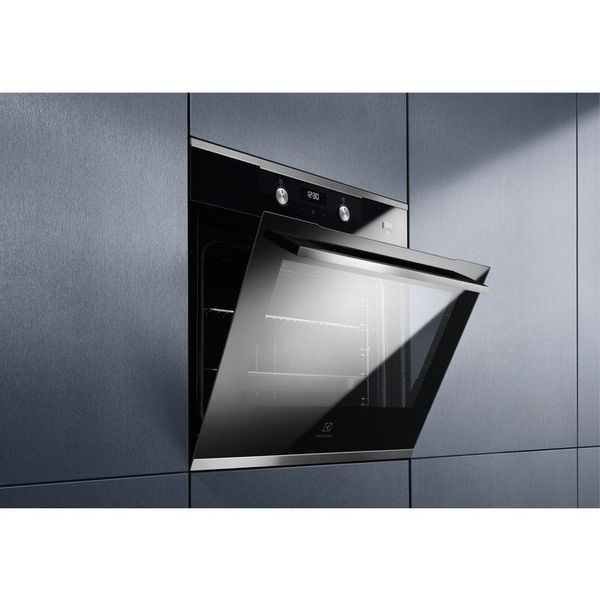 Духовка електрична Electrolux KODEH70X 011343 фото