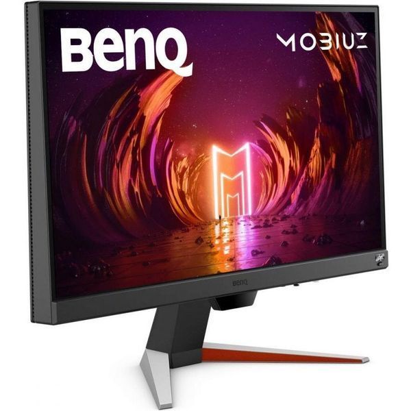 Монітор BenQ EX240N (9H.LL6LB.QBE) 023207 фото