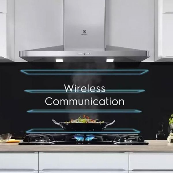 Варильна поверхня електрична Electrolux EIV87675 007149 фото
