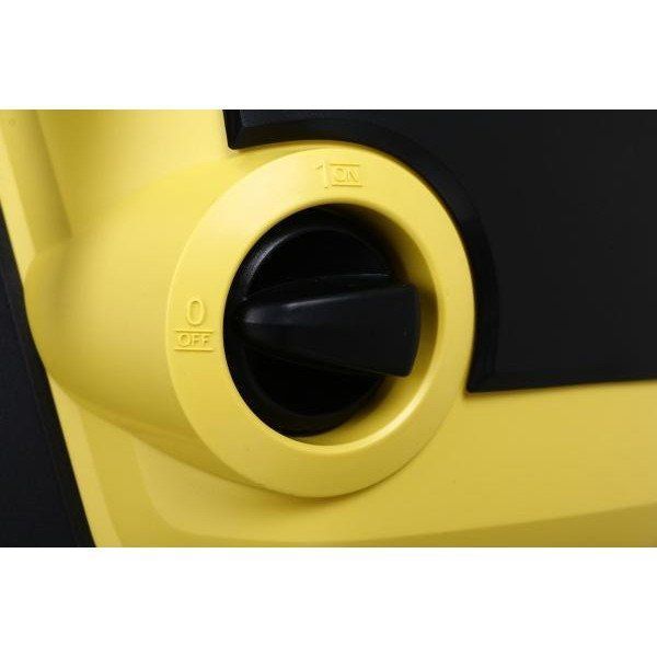 Минимойка высокого давления Karcher K 7 WCM (1.317-400.0) 024850 фото