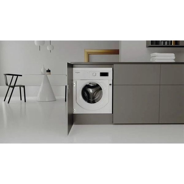 Пральна машина автоматична Whirlpool BI WMWG 91485 EU 035527 фото