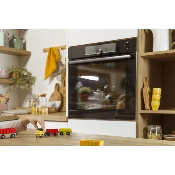 Духовка электрическая Gorenje BPS6747A06BG 011393 фото
