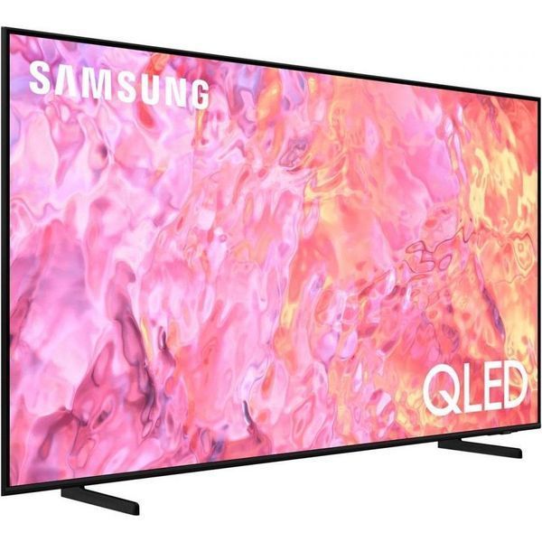 QLED телевізор Samsung QE43Q67C 003046 фото