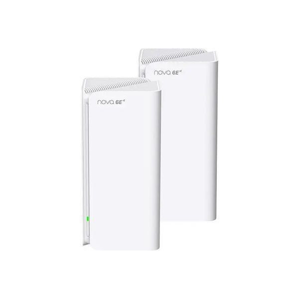 Бездротовий маршрутизатор (роутер) Tenda MX21 Pro (3-pack) 001788 фото