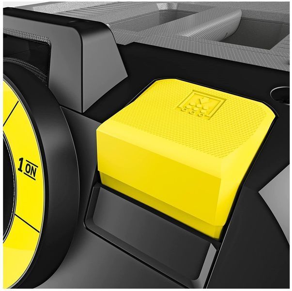 Промисловий пилосос KARCHER Professional NT 30/1 AP L 1.148-221.0 480309 фото